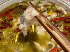 -上上席川菜(凯德乐峰广场店)