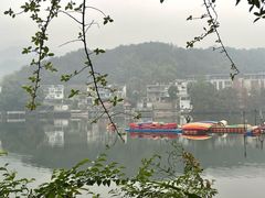-海兰云天度假区温泉
