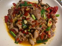-树厨贵州菜(铜仁花果山店)