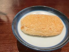 -古都历食南京菜·烤鸭·鸭血粉丝·汤包(南京博物院店)