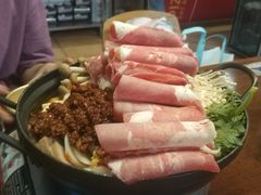 -米屋石锅拌饭(师大店)