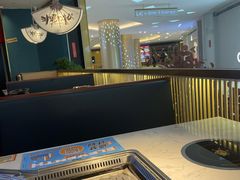 -非烤勿扰自助烤肉(阳江百利广场店)