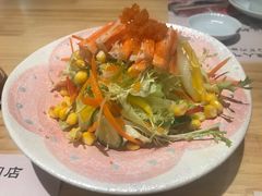 -鳗鲔料理小馆