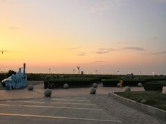 -南汇嘴观海公园