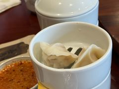 -喜鼎海胆水饺(东港店)