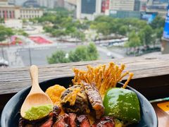 -满满初牛·炭烧牛肉专门店(国大店)