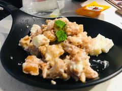 -猫爪爪原切自助烤肉(观音桥阳光世纪店)