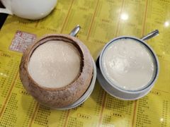 -民信老铺(华盖路店)