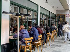 -RAC BAR(安福路店)