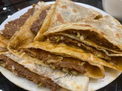 京东肉饼-宛平李记小吃(东关街店)