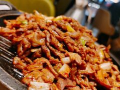-红樱桃·欢乐餐厅(太原里店)