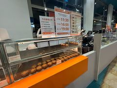 -统一梦时代购物中心