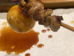 -鸟鹏烧鸟居酒屋(熙龙湾店)