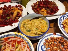-虢国羊肉汤馆(政二街店)