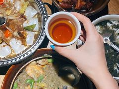 -大家食府·福建菜(FAC协盛中心庭院餐厅店)