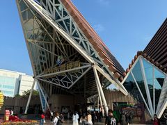 -南宁方特东盟神画