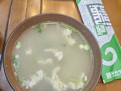 -诺敏塔拉奶茶-布里亚特包子-手把肉(锦都会店)