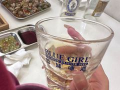 -白仁仔· 活烤海鲜 宵夜(豫园店)