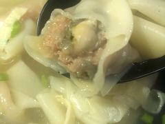 -海平馄饨(逍遥二路店)