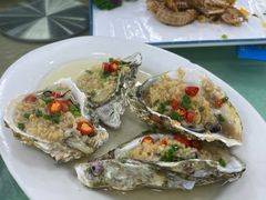 -景好海鲜餐厅(大鹏必选旅游店)