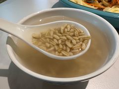 -燕兰楼·清真西北融合菜(亚运村店)