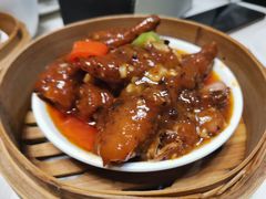 -煲王粤菜餐厅(中侨中心店)