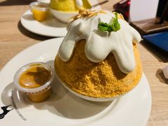 -After You Dessert Cafe(Silom Complex)