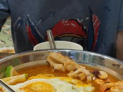-曼谷食堂·泰国家庭料理(丹桂路店)