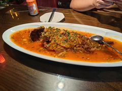 -秦月轩·陕西家乡菜(阜成路·五棵松店)