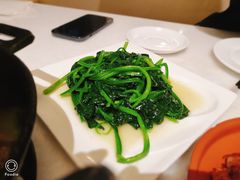 -衡山汇·高级粤菜(霄云路店)