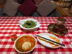 -西贝莜面村(当代商城店)