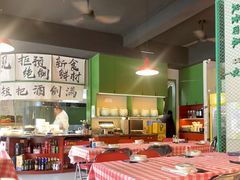 -小厨师·二十年沈家门小海鲜(百井坊巷店)