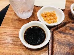 -小满手工粉(上海月星环球港店)