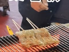 -中北世纪城夜市小吃街CENURY CITY