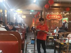 -郑喜旺烧烤(郑州总店)