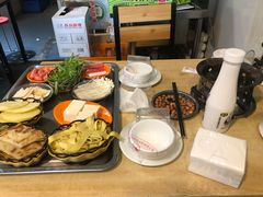-范贤光鸡公煲(平乐园总店)