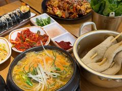 -海云台韩式汤饭·13年匠心韩料(南山店)