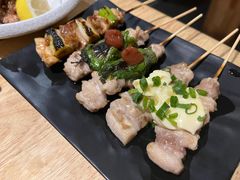-鸟内会居酒屋(得意潮馆店)