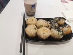 -小杨生煎(火车站北广场店)
