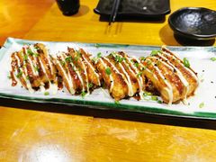 -东岸料理·寿司·刺身