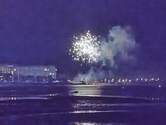 -东戴河风景区-止锚湾
