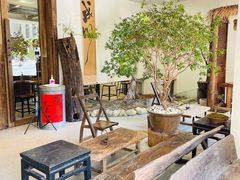 -成川茶店·潮汕工夫浓茶(万象店)