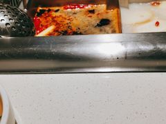 -海底捞火锅(万丰桥店)