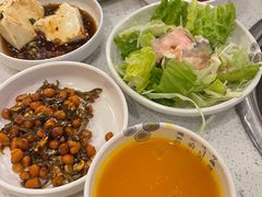 -名家韩国料理·烤肉(瑶海店)