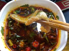 -李德富老街牛杂火锅(抚琴街店)
