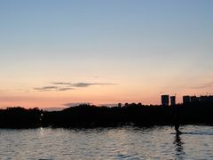 -北海金海湾红树林生态旅游区