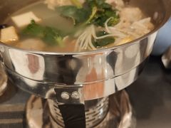 -云尚自助餐厅(佛山南海瞻云酒店)