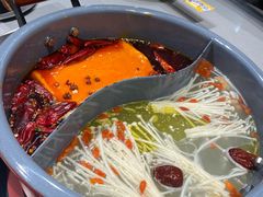 -牛签签串串香(IFS店)