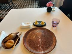 -Caprice(香港四季酒店)