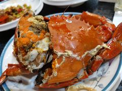 -三妹小龙虾·黄油蟹(华侨城总店)